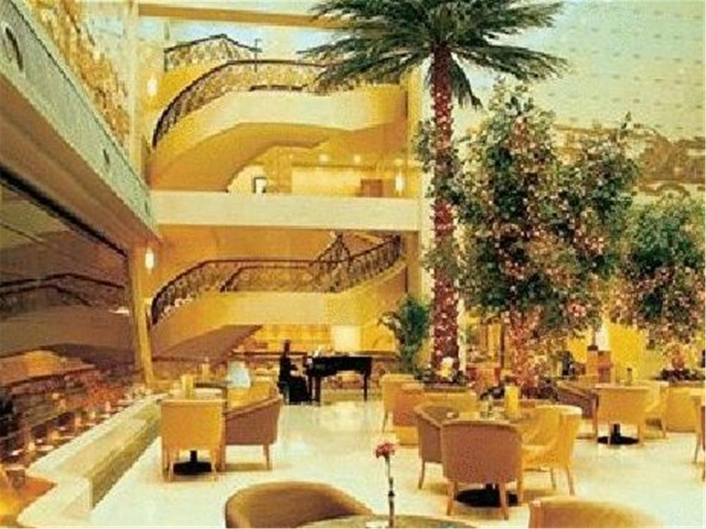 Fujian Hotel Pequim Exterior foto